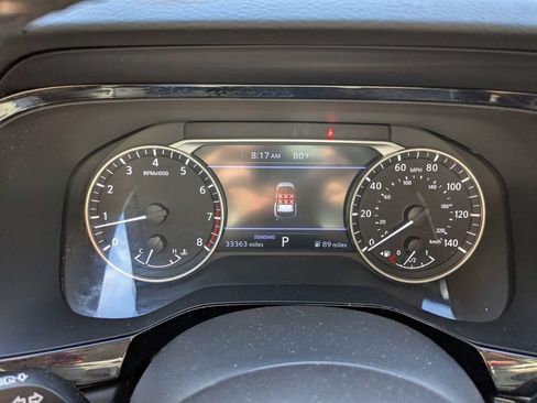 Used 2023 Nissan Pathfinder SV FWD image 29