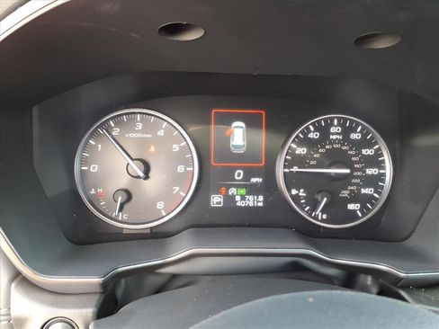 Used 2023 Subaru Outback Limited XT image 15