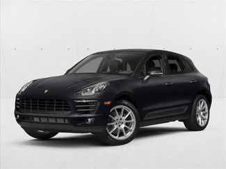 Used 2018 Porsche Macan video 1