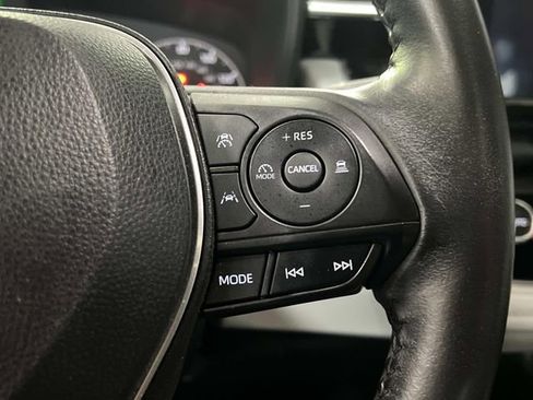 Used 2023 Toyota Corolla SE image 25