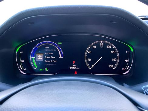 Used 2020 Honda Accord EX-L image 17
