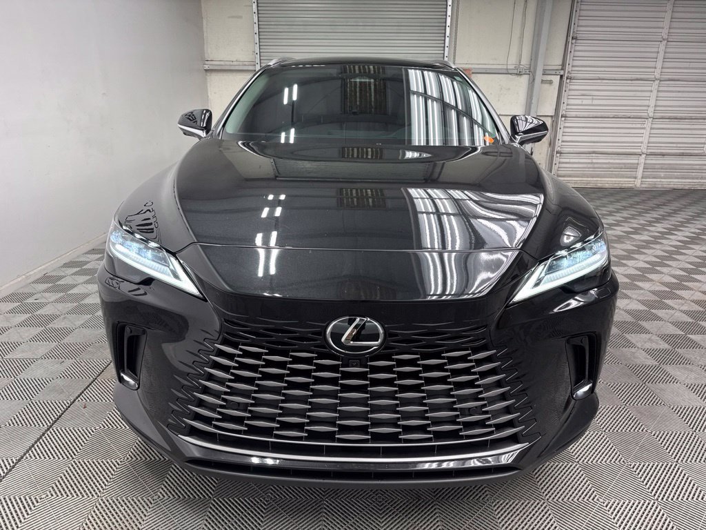 Used 2025 Lexus RX 350 w/ Convenience Package AWD/4WD image 7