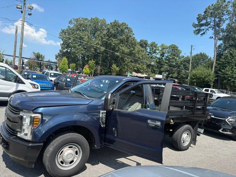 Used 2019 Ford F250 XL RWD image 31
