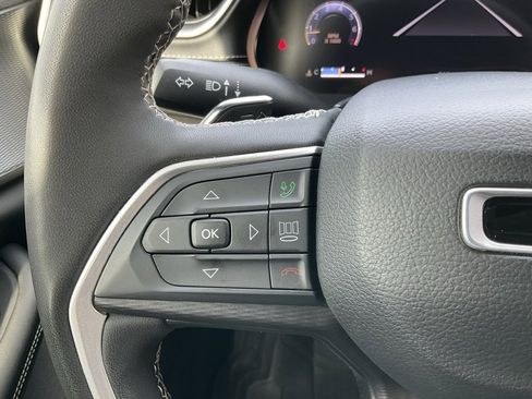 Used 2023 Jeep Grand Cherokee Altitude image 6