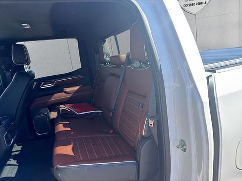 Used 2023 GMC Sierra 1500 Denali Ultimate image 25