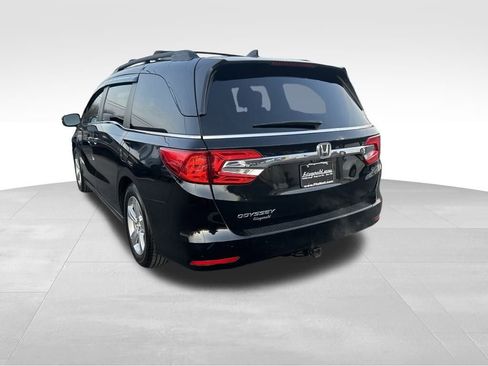 Used 2019 Honda Odyssey EX-L image 5