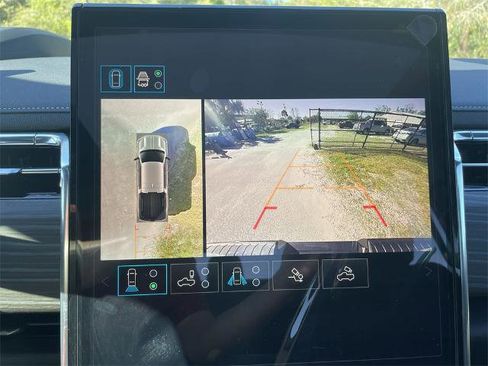 New 2025 GMC Sierra EV Denali image 15