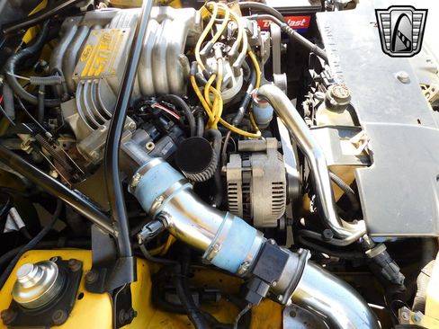 Used 1995 Ford Mustang GT image 25