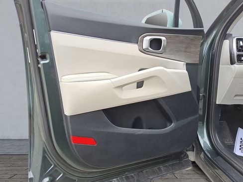 Used 2022 Kia Sorento X-Line EX image 17