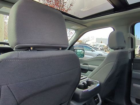 New 2024 Ford F150 XLT w/ Equipment Group 303A High image 18