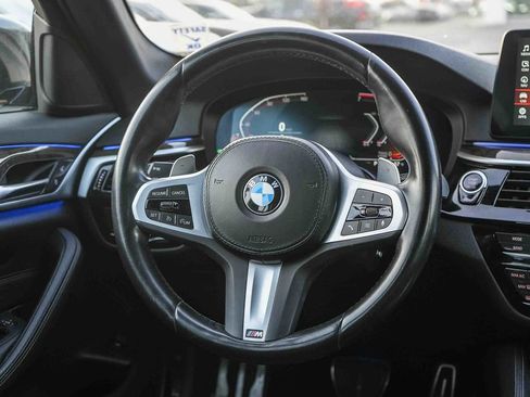 Used 2023 BMW 530i w/ M Sport Package image 15