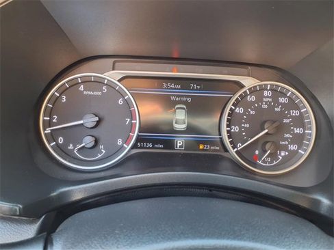 Used 2023 Nissan Sentra SV image 14