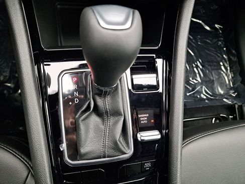 New 2026 Jeep Compass Latitude image 23