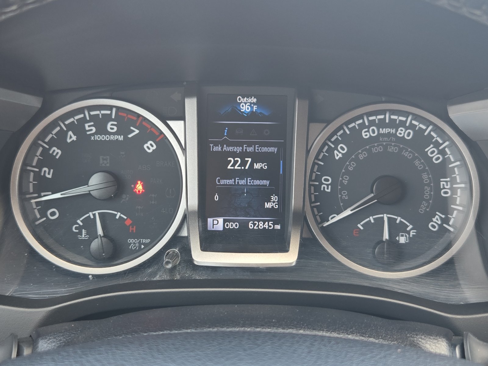 Certified 2021 Toyota Tacoma SR5 AWD/4WD image 20