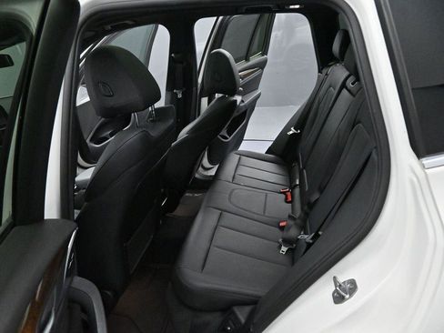 Used 2019 BMW X3 sDrive30i RWD image 28