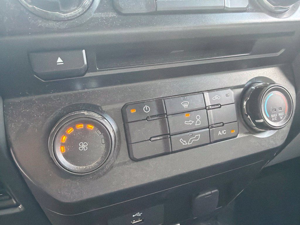 Used 2018 Ford F150 XLT AWD/4WD image 19