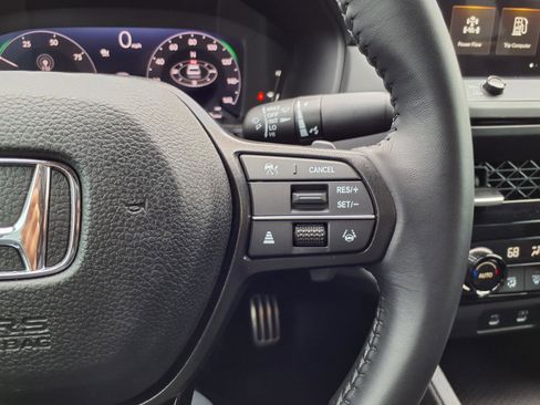 Used 2024 Honda Accord Sport image 16