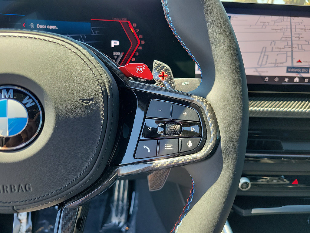 New 2026 BMW M2 w/ Lighting Package RWD image 18