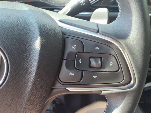 Used 2023 Buick Envision Avenir AWD/4WD image 21