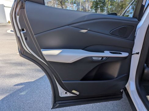 Used 2023 Lexus RX 350 Premium w/ Accessory Package image 28