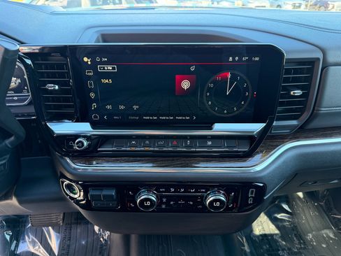 Used 2024 GMC Sierra 1500 Elevation w/ LPO, GMC Protection Package image 31