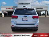 Used 2021 Jeep Grand Cherokee Trailhawk w/ Trailhawk Luxury Group image 4