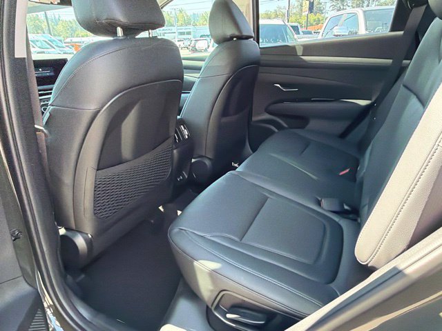 New 2026 Hyundai Tucson Limited AWD/4WD image 16