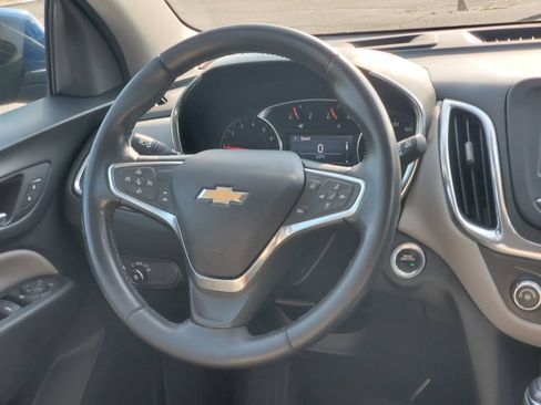 Certified 2019 Chevrolet Equinox LT FWD image 25