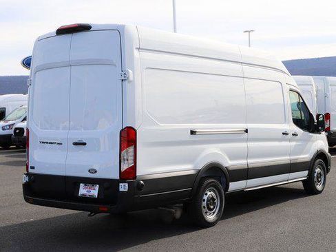 New 2026 Ford Transit 350 148 High Roof Extended RWD image 5
