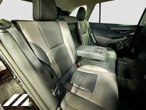 Certified 2023 Subaru Outback Onyx Edition image 30