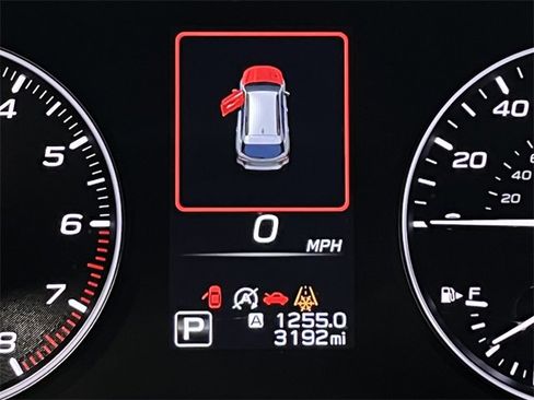 Certified 2025 Subaru Outback Premium image 25