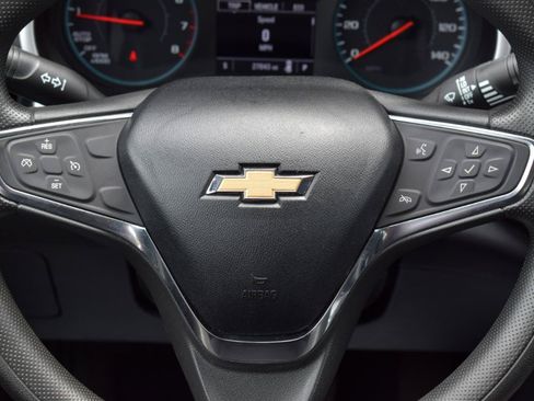 Used 2020 Chevrolet Malibu LS FWD image 18