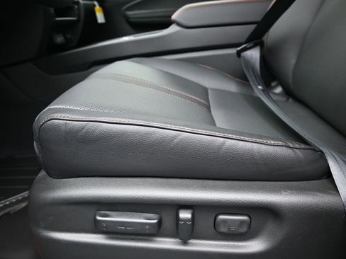 New 2026 Honda Ridgeline TrailSport image 12