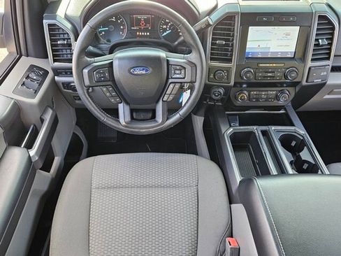 Used 2020 Ford F150 XLT w/ Equipment Group 302A Luxury image 9