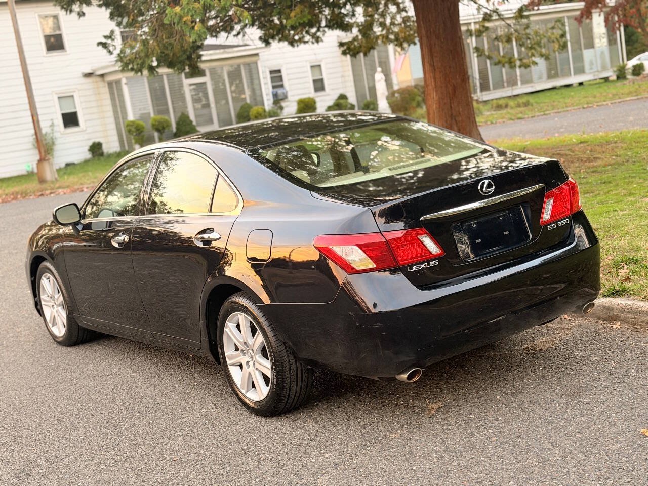 Used 2008 Lexus ES 350 w/ Premium Pkg FWD image 18