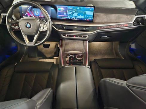 Certified 2024 BMW X5 sDrive40i w/ Parking Assistance Package RWD image 19