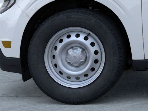 New 2025 Ford Maverick XL w/ Equipment Group 102A image 20