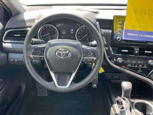 Used 2023 Toyota Camry LE AWD/4WD image 14