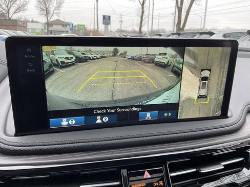 New 2026 Acura MDX w/ Advance Package image 13