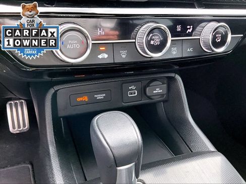 Used 2024 Honda Civic Sport image 29