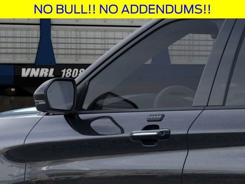 New 2026 Ford Explorer Platinum AWD/4WD image 21