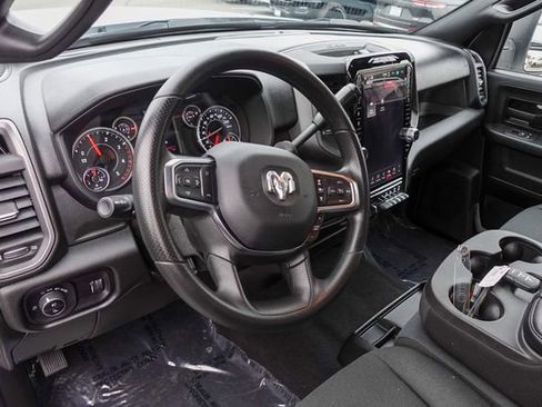 Used 2025 RAM 3500 Tradesman image 15