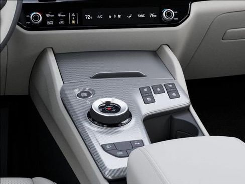 New 2026 Kia Sportage SX Prestige AWD/4WD image 23