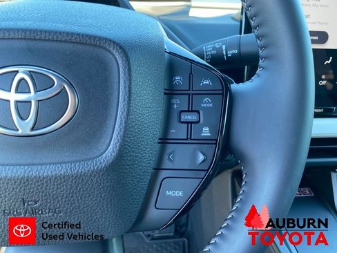 Certified 2026 Toyota bZ AWD/4WD image 42