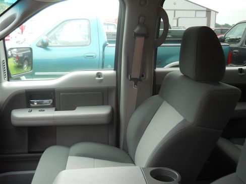 Used 2008 Ford F150 XLT AWD/4WD image 7