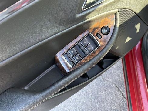 Certified 2015 Chevrolet Impala LT w/ Convenience Package image 15