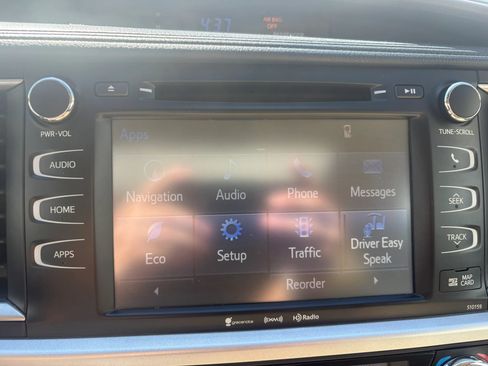 Used 2016 Toyota Highlander XLE FWD image 34