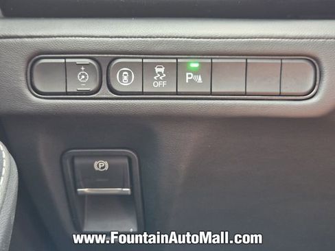 Certified 2023 Acura MDX FWD w/ Technology Package image 19