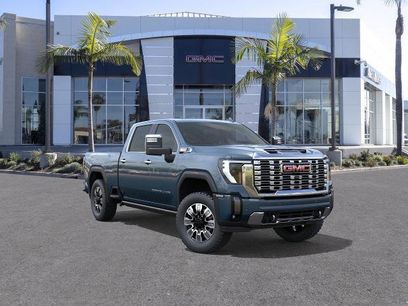 New 2026 GMC Sierra 2500 Denali