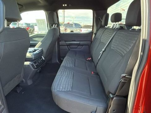 Certified 2023 Ford F150 XL w/ STX Appearance Package AWD/4WD image 16